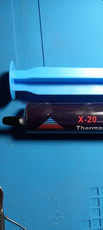 خمیر سیلیکون دماوند مدل X20