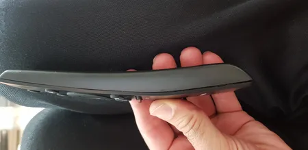 ریموت کنترل تلویزیون مدل BN59-01259B