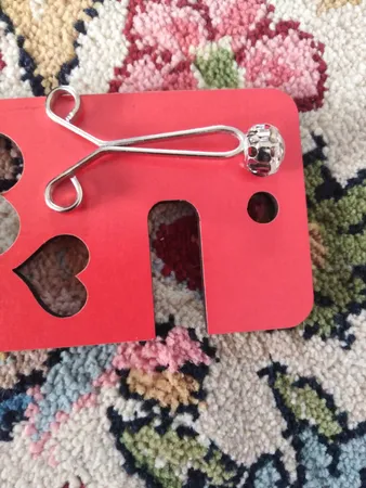 گیره روسری کد 24