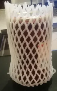 تجریه خرید مربا به اصالت - 750 گرم