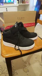 کفش پیاده روی مدل AIR FORCE-SA-MEWH