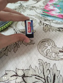 پاکن پارسی کار کد JM1230 مجموعه 2 عددی