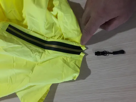 پانچو کوهنوردی موتال مدل SN2017