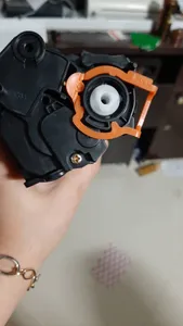 تجریه خرید تونر مشکی پرینت فید مدل 79A