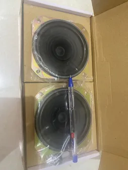 اسپیکر خودرو ساووی مدل SV-4 بسته دو عددی