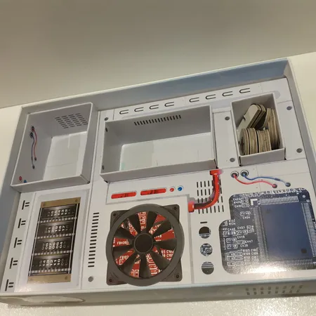 بازی فکری ماوا تویز مدل رمزشکن