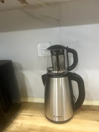 چای ساز بوش مدل TTA5603