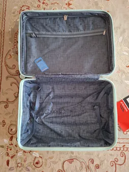 چمدان مونزا مدل 04 سایز متوسط