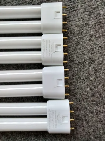 لامپ مهتابی 36 وات کد FPL36 بسته 2 عددی