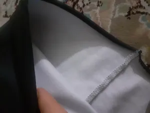 تجریه خرید ماسک صورت طرح گوست 01