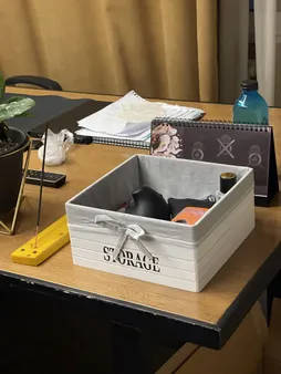 ارگانایزر مدل STRG.SQR3 مجموعه 3 عددی