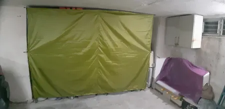 سایه بان سفری مدل کمپ گردشگری