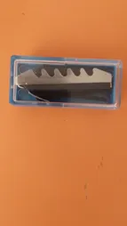 کاپو گیتار هارمونی مدل CP001