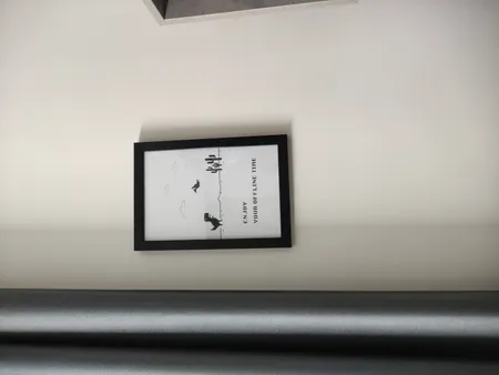 تابلو آرتی فریم کد F047B23