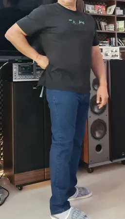 شلوار جین مردانه لی مدل S 2024 NEW