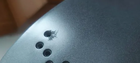 اتو بخار مسافرتی سایونا مدل SI2258