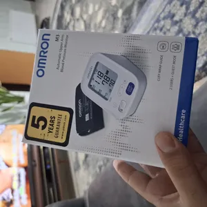 تجریه خرید فشارسنج بازویی دیجیتال امرن مدل M3
