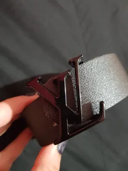 کمربند زنانه کد 24-5000