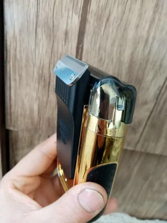 ماشین اصلاح موی سر و صورت وی جی ار مدل V-332