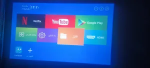 تجریه خرید ویدئو پروژکتور مدل HY-300 Android