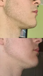 تجریه خرید روغن تقویت کننده ریش و سبیل گیاه قانون مدل 2 حجم 30 میلی لیتر مجموعه 2 عددی