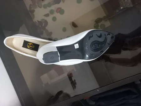 کفش زنانه سیی مدل کلارا کد 1793.3