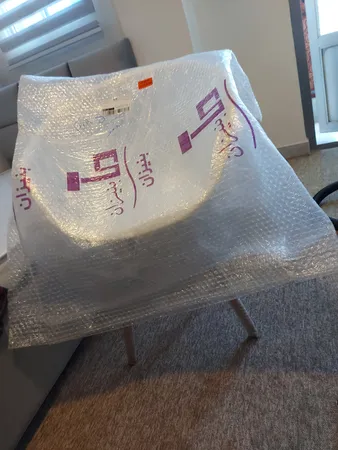 صندلی بنیزان مدل بامبو کد BM500