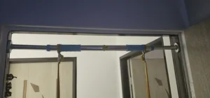 تجریه خرید میله بارفیکس رجال مدل سه لول اعلاء