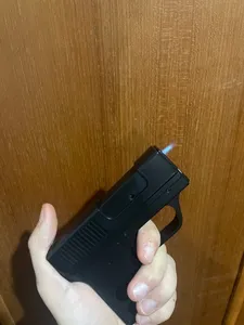 تجریه خرید جعبه سیگار فوکوس مدل YH098