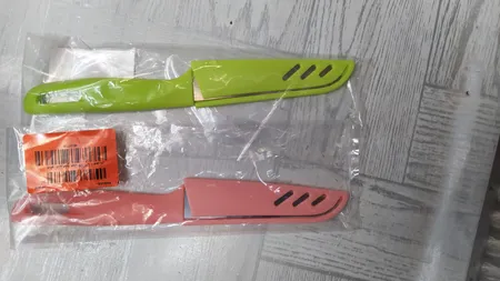 چاقو آشپزخانه مدل CH-08