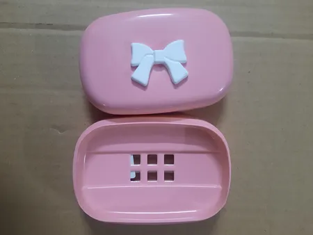 جا صابونی بازن کد 5469