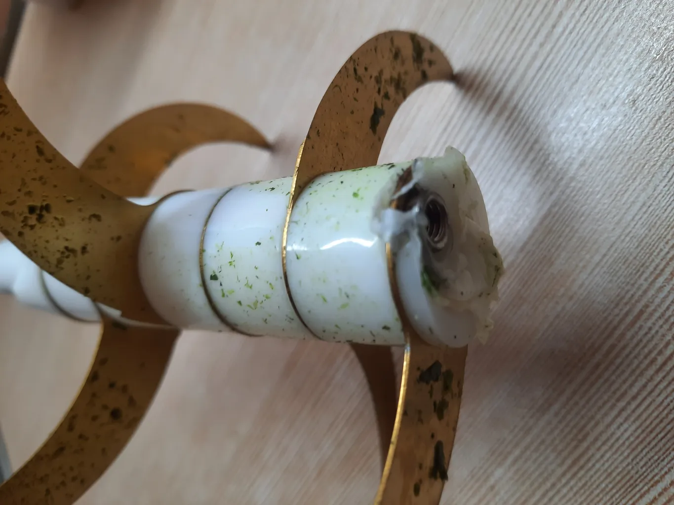 خردکن ویلز مدل VL6032