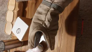 تجریه خرید دستکش فر تسی اند جسی مدل 1431 بسته 2 عددی