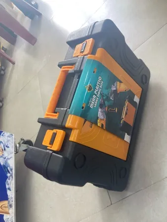 جعبه دریل مهر مدل 1179