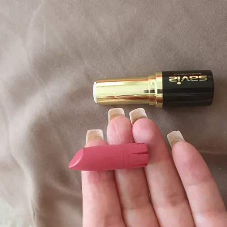 رژ لب جامد ساویز شماره 14