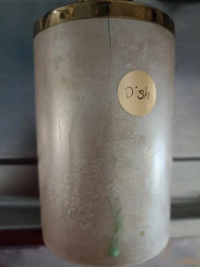 پمپ مایع ظرفشویی هارمونی مدل دوقلو کد TG