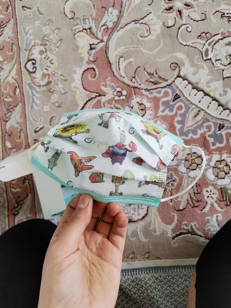 عکس ارسالی خریدار