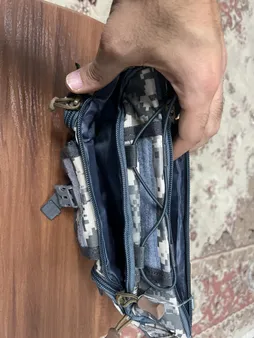 کیف کمری مدل FK9102