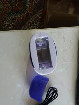 دستگاه گرم کننده موم کونسانگ مدل A108