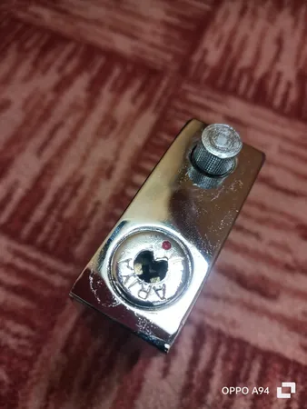 قفل کتابی آریا مدل 4par K