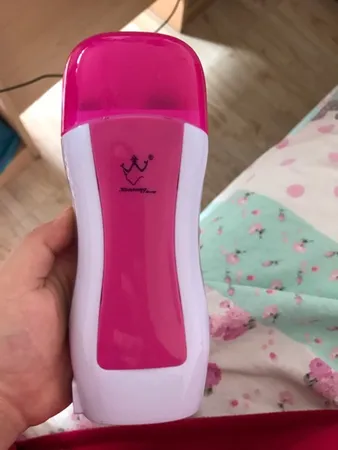 دستگاه موم گرم کن و ذوب وکس کونسانگ مدل cl401-r