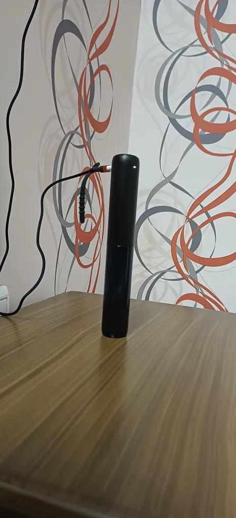 کف ساز شیر مدل شارژری KJBQ-65