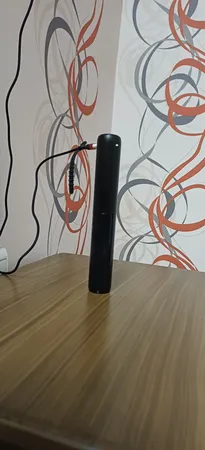 کف ساز شیر مدل شارژری KJBQ-65