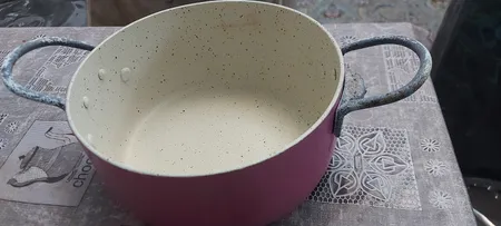 دستگیره قابلمه مدل چکشی بسته دو عددی