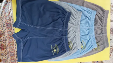 شورت مردانه کد MULTI42 مجموعه 4 عددی