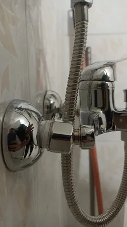 لنگی شیر مخلوط دینا مدل DN-IRI بسته 2 عددی