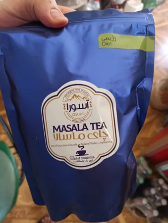 عکس ارسالی خریدار