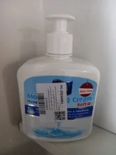 تجریه خرید کرم نرم‌کننده و مرطوب‌کننده دست و صورت جی مدل Soft مناسب پوست‌های خشک حجم 450 میلی‌لیتر