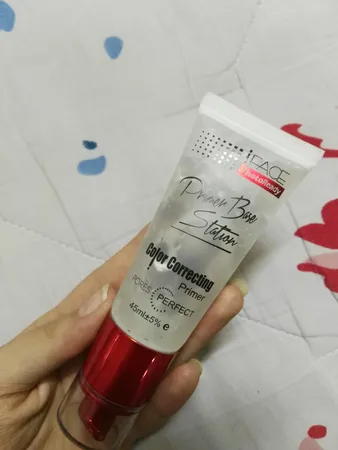 پرایمر صورت آی فیس مدل photoready حجم 45 میلی لیتر