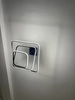 لوستر پادینا مدل مدرن کد MNB_300